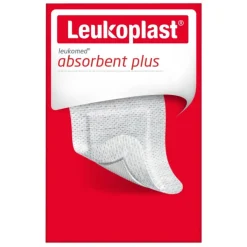 Leukoplast Leukomed Wondverband