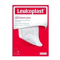 Leukoplast Leukomed Wondverband