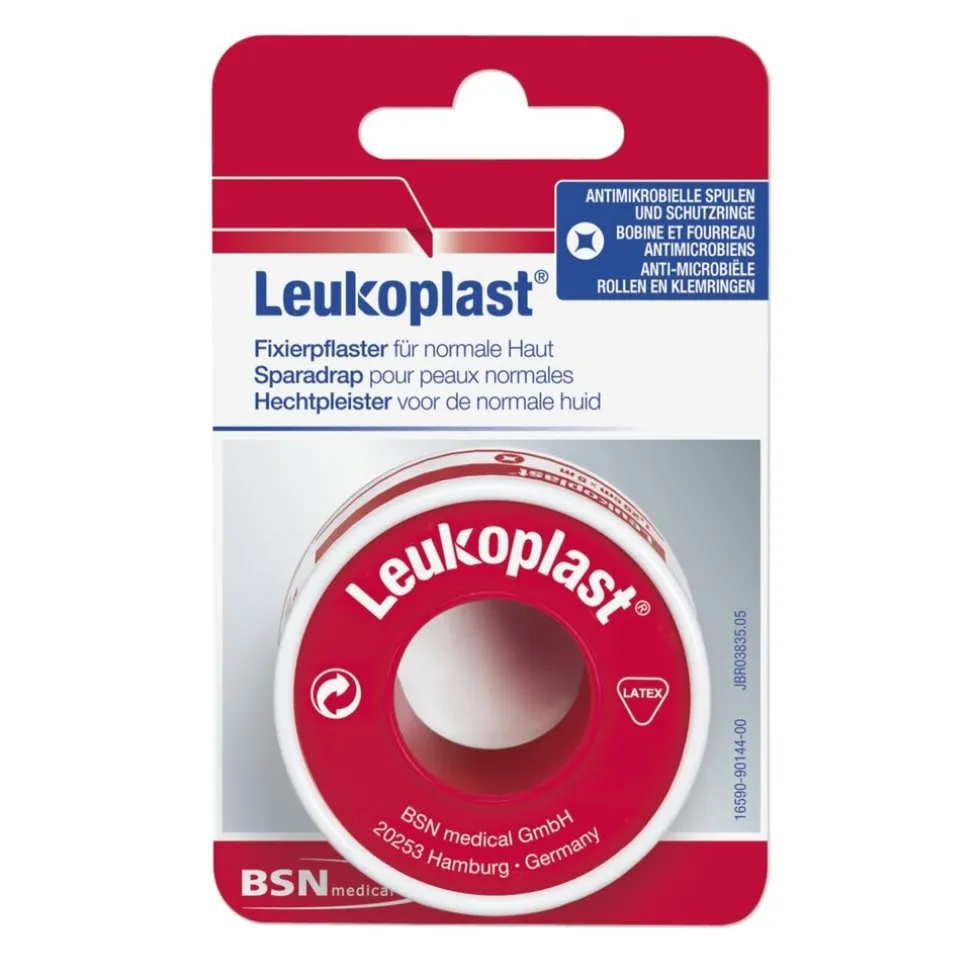 Leukoplast Traditionele Hechtpleister