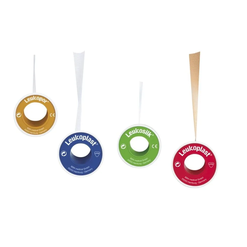 Leukoplast Traditionele Hechtpleister