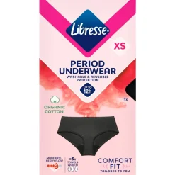 Libresse Intimawear Menstruatie-ondergoed