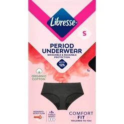 Libresse Intimawear Menstruatie-ondergoed