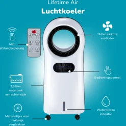 Lifetime Air Aircooler MELAI3310/0012