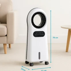 Lifetime Air Aircooler MELAI3310/0012