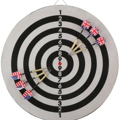 Lifetime Games Dartbord MELDA7640/001