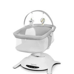 Lionelo Bella 2-in-1 Babyswing en Wieg