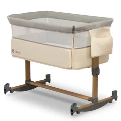 Lionelo 3-in-1 Leonie Co-sleeper