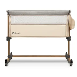 Lionelo 3-in-1 Leonie Co-sleeper