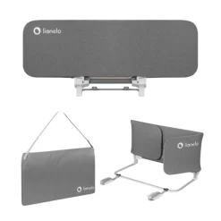 Lionelo Lora Opvouwbaar Bedrek