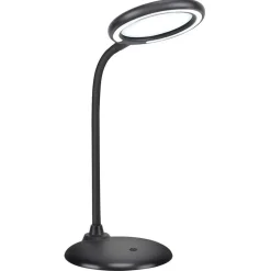 Loeplamp met LED Verlichting Oplaadbaar