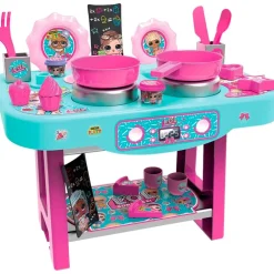 L.O.L. Suprise! Yummy Creations Mini Kitchen