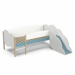 Longane Bed & Glijbaan