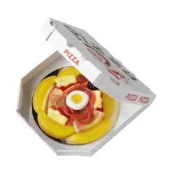 Look-O-Look Mini Candy Pizza