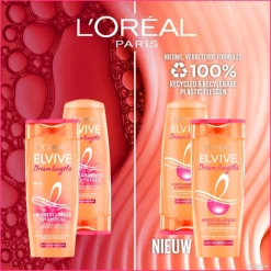 L'Oréal Paris Elvive Dream Lengths Shampoo