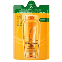 L'Oréal Paris Elvive Extraordinary Oil Shampoo Refill