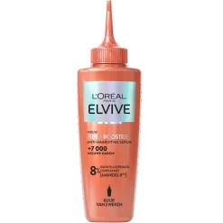 L'Oréal Paris Elvive Fiber Booster Anti-Haaruitval Serum