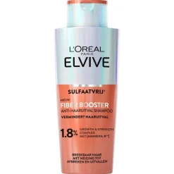 L'Oréal Paris Elvive Fiber Booster Anti-Haaruitval Shampoo
