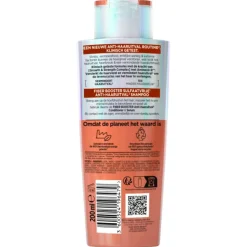 L'Oréal Paris Elvive Fiber Booster Anti-Haaruitval Shampoo