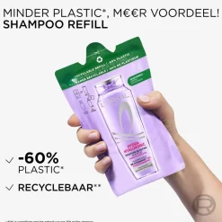 L'Oréal Paris Elvive Hydra Hyaluronic Shampoo Refill