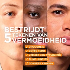 L'Oréal Paris Men Expert Hydra Energetic Verkoelende Oogroller