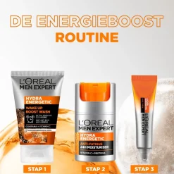 L'Oréal Paris Men Expert Hydra Energetic Verkoelende Oogroller