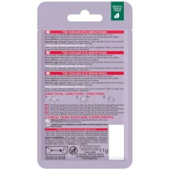 L’Oréal Paris Revitalift Filler Verkoelend Oogserum Masker