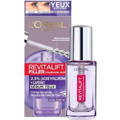 L'Oréal Paris Revitalift Filler Oogserum