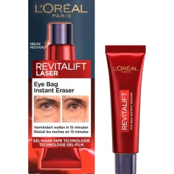 L'Oréal Paris Revitalift Laser Instant Eye Bag Eraser
