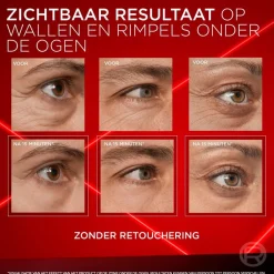 L'Oréal Paris Revitalift Laser Instant Eye Bag Eraser