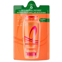 L'Oreal Paris Elvive Dream Lengths Shampoo Refill