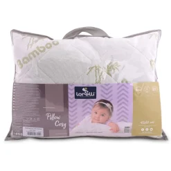 Lorelli Cosy Lime Baby Kussen