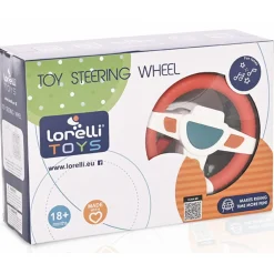 Lorelli Muzikaal Speelstuur