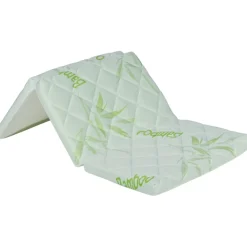 Lorelli 60x120 cm Opvouwbaar Matras in Tas Deluxe