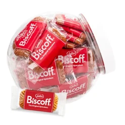 Lotus Biscoff speculoos koekjes