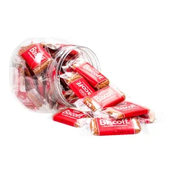 Lotus Biscoff speculoos koekjes