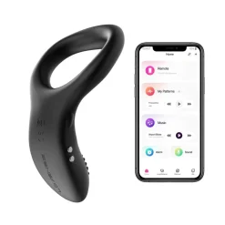 Lovense Diamo Vibrerende Cock Ring