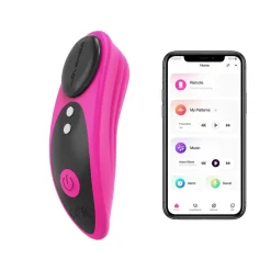 Lovense Ferri Panty Vibrator