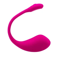 Lovense Lush 2 Vibratie Eitje
