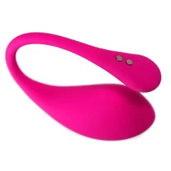 Lovense Lush 3 Vibratie Eitje