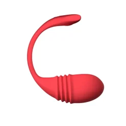 Lovense Vulse Vibrerend Eitje