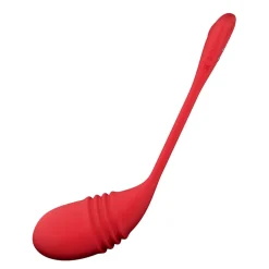 Lovense Vulse Vibrerend Eitje