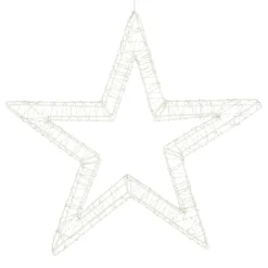 Luca Lighting LED kerstfiguren