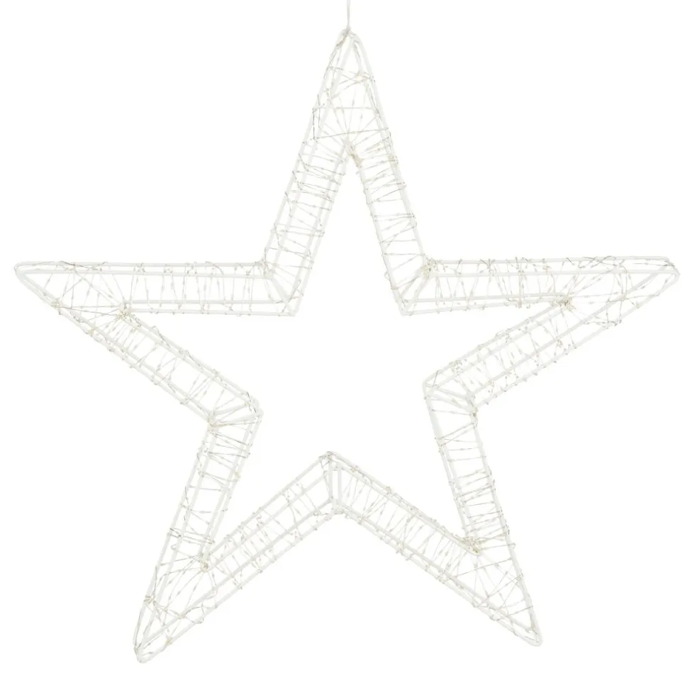 Luca Lighting LED kerstfiguren