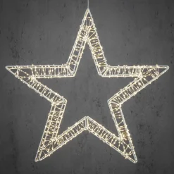 Luca Lighting LED kerstfiguren