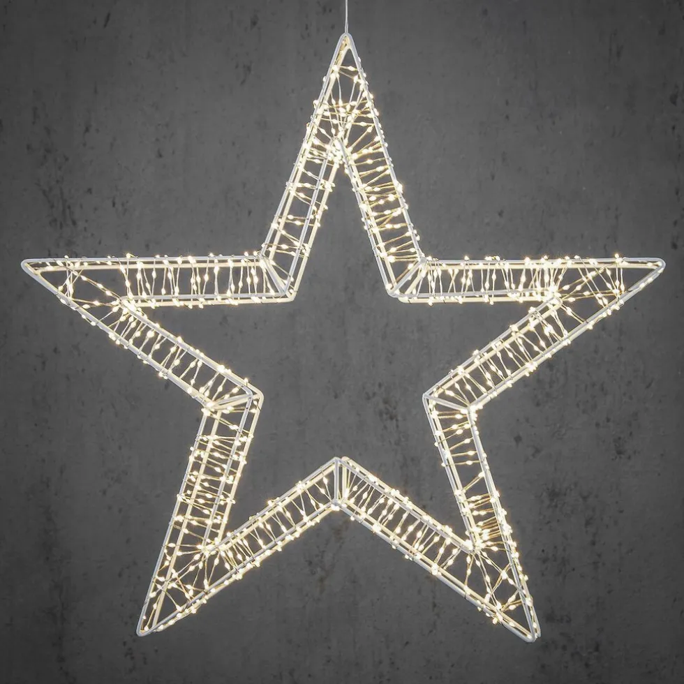 Luca Lighting LED kerstfiguren