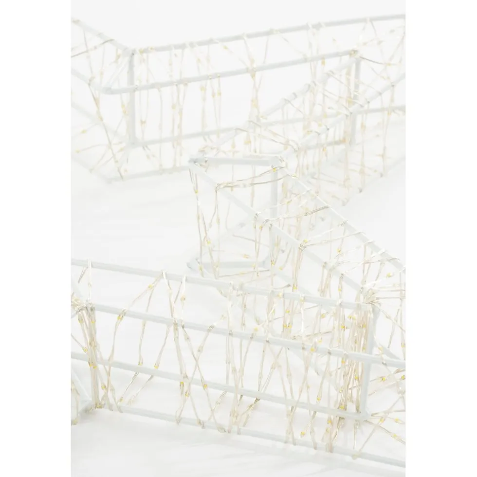 Luca Lighting LED kerstfiguren