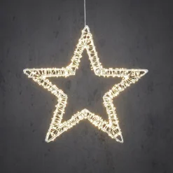 Luca Lighting LED kerstfiguren