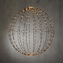 Luca Lighting LED kerstfiguren