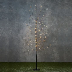 Luca Lighting Verlichte kerstboom MELLVER2860/001