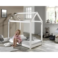 LUCEVI Cabane Peuter Bed